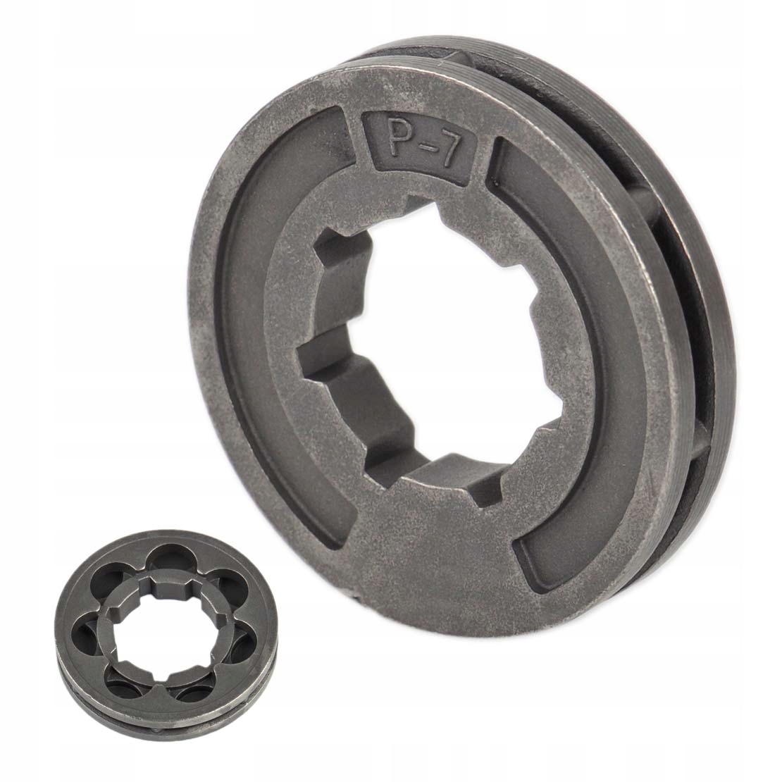 

Kółko Zębatka Pływakowa Mini 3/8 7z Stihl 017 018