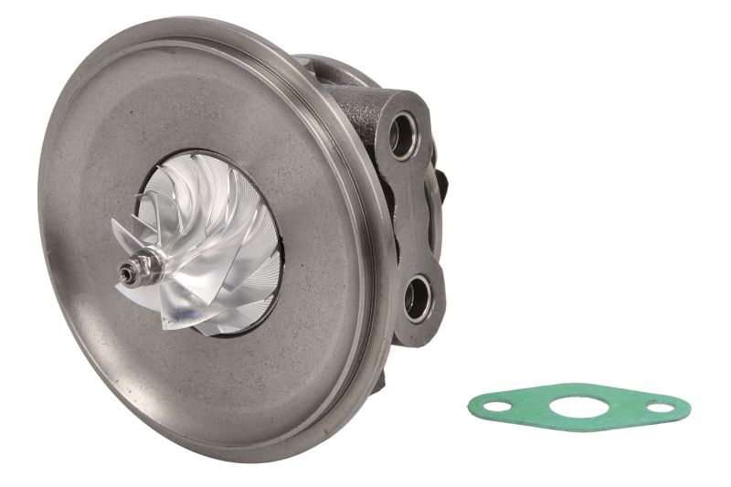 Jádro Kartuše Turbíny Mercedes C-class W204 C180 1.6 Cgi 156 Km