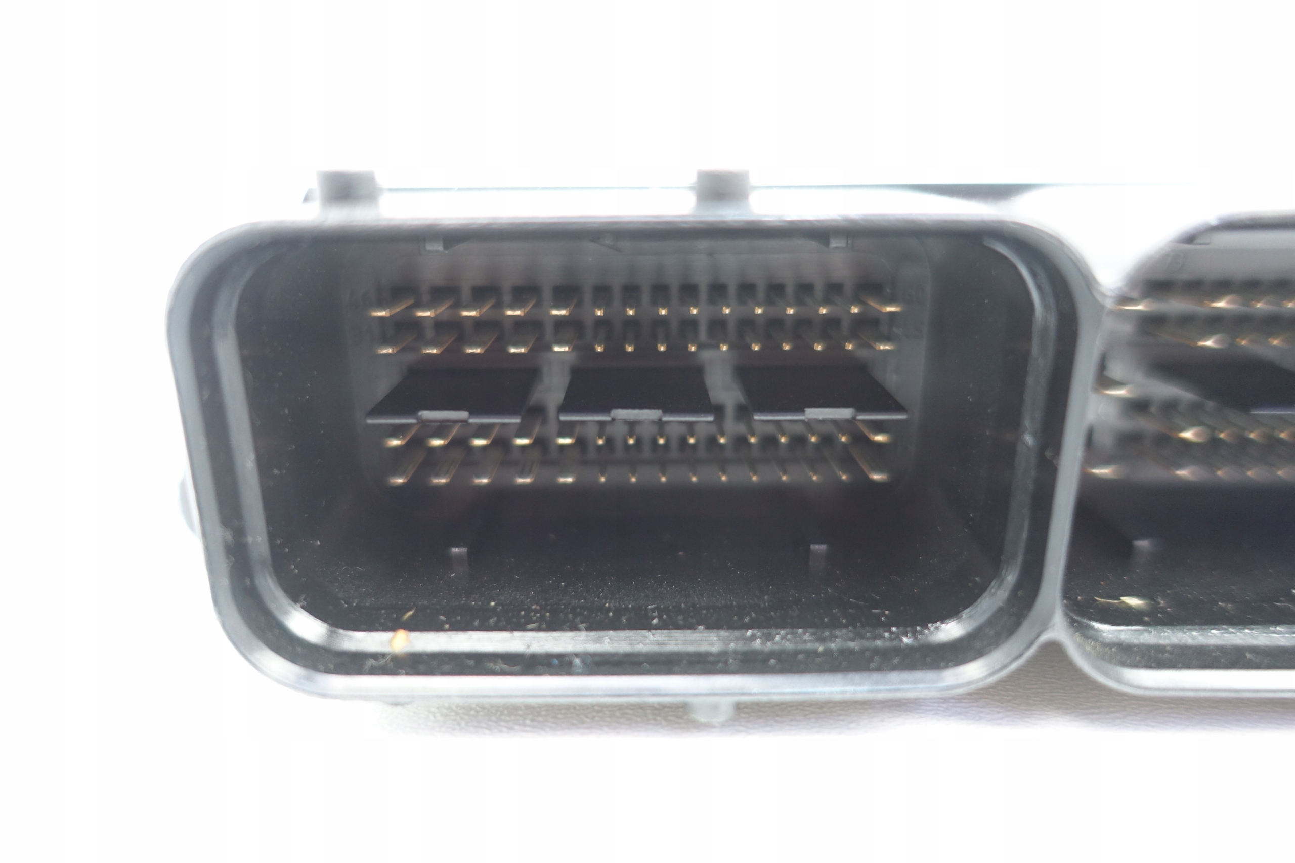 Bedienteil Computer DES MOTORS VW SHARAN 04E907309EF