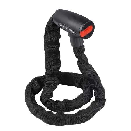 Zapięcie Rowerowe Blokada Roweru 60cm łańcuch Kod producenta 3541