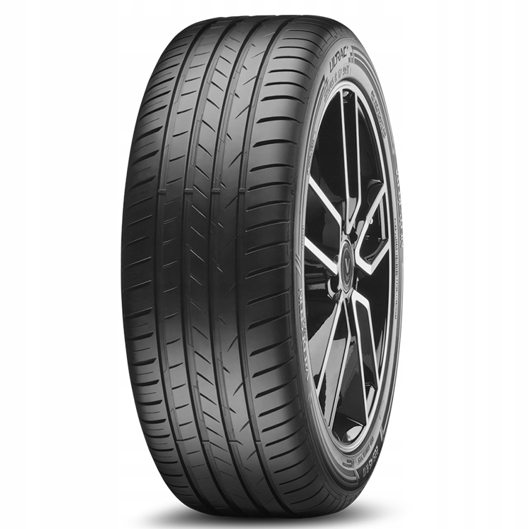 1x Letní Pneumatika 205/55R16 Vredestein Ultrac+ 91V