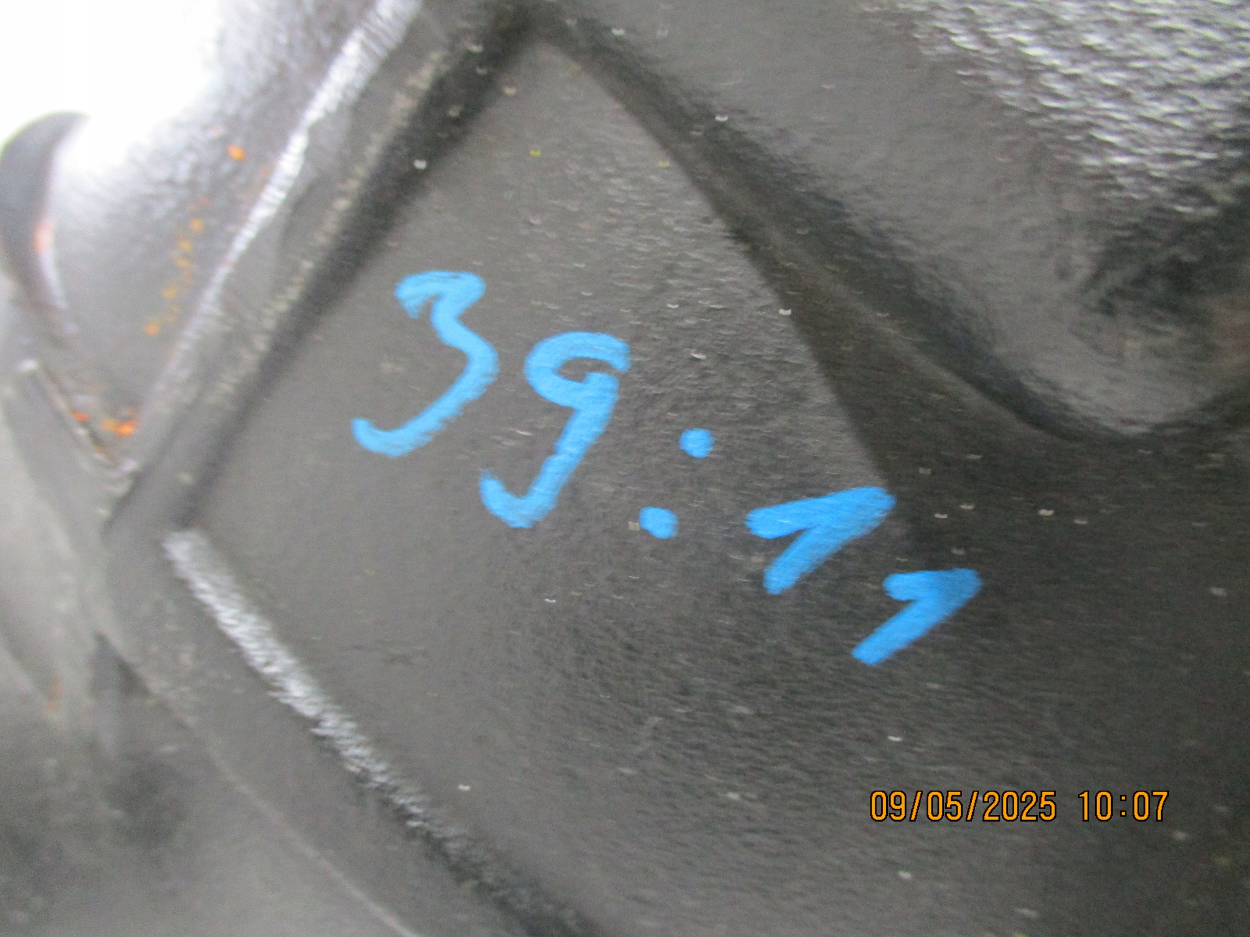 diff DEFERENCJAL differential JEEP GRAND CHEROKEE 3,54 front