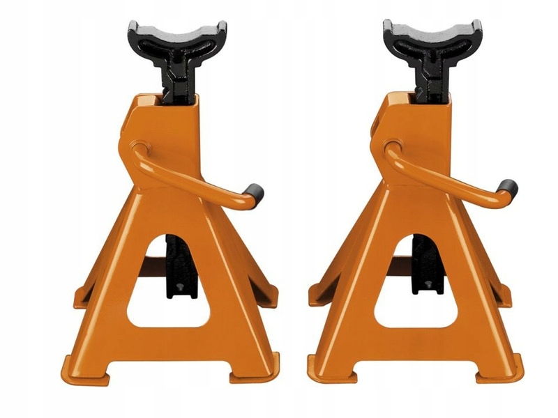 NEO TOOLS АВТОМОБИЛЬНЫЕ ПОДСТАВКИ 2 Т, 278-423 ММ 1