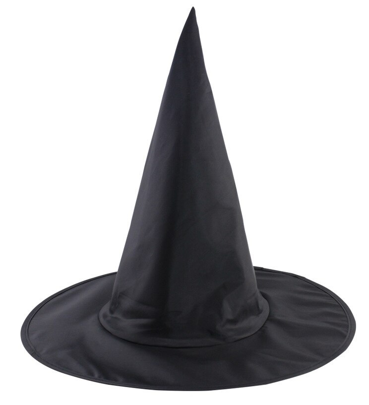 

Czapka Kapelusz Czarownicy Czarodzieja Halloween
