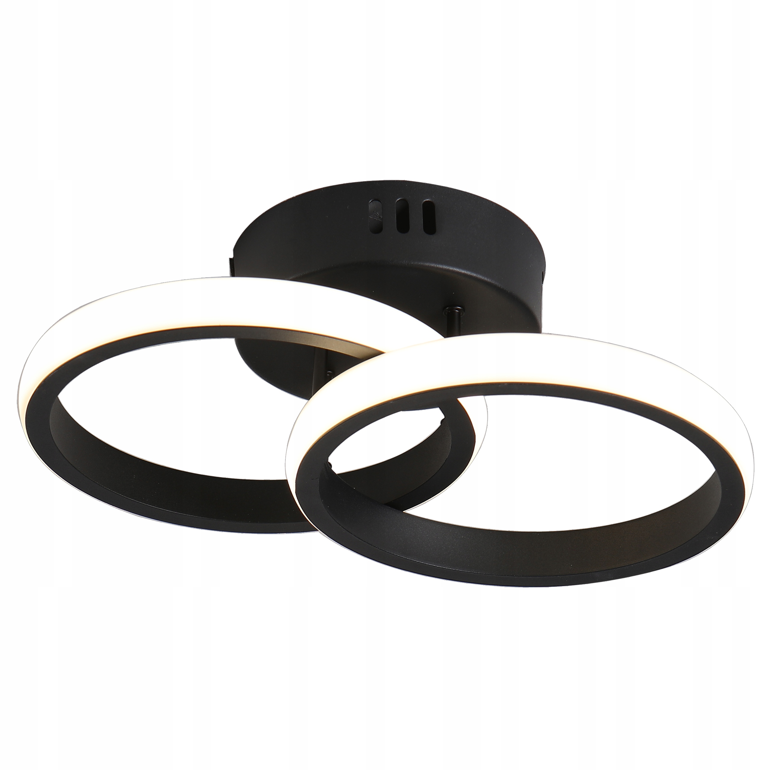 Lampa sufit 13W Plafon żyrandol Lampa Okrągła Led