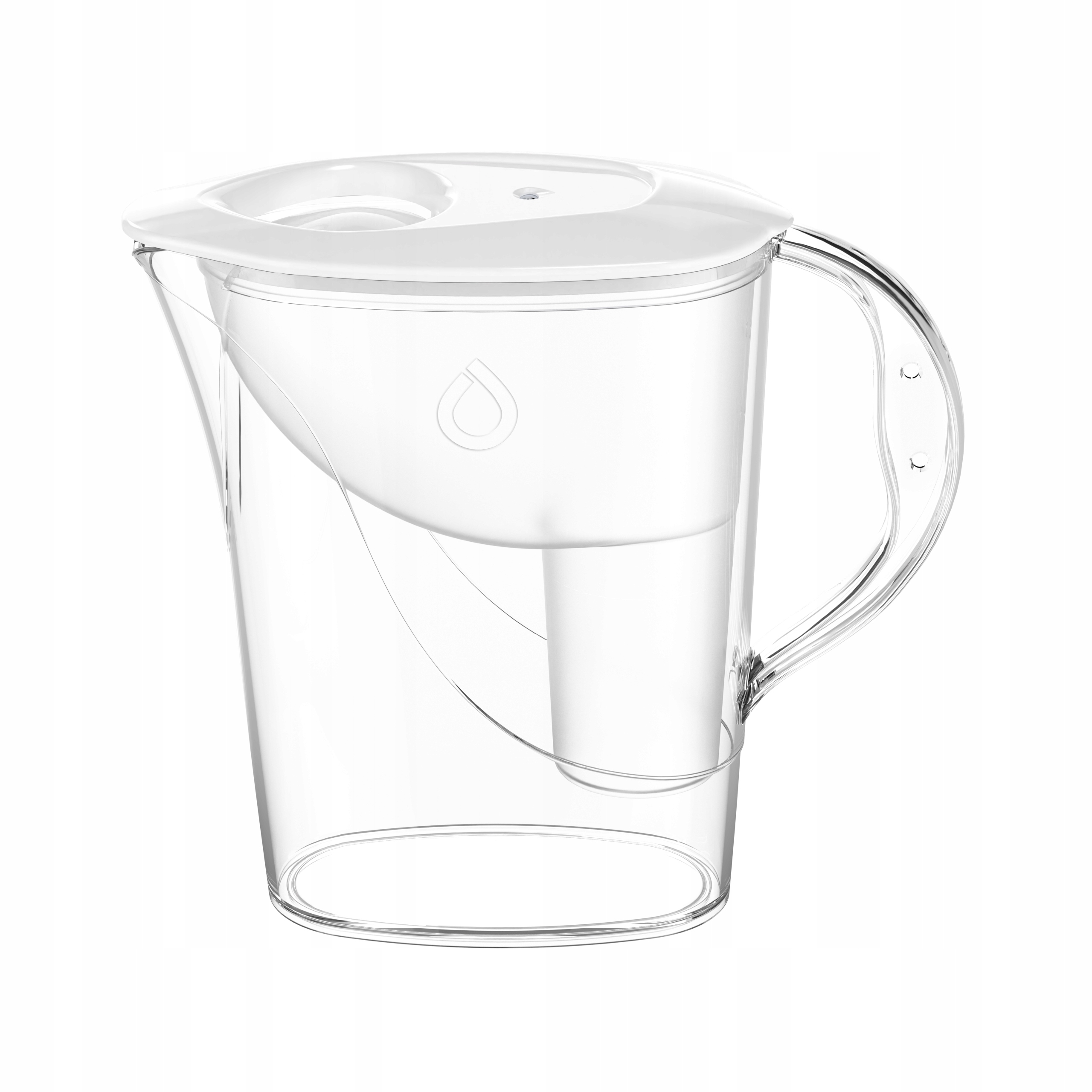 DZBANEK START DAFI 2,4L NA WKŁADY Kod producenta POZ03151