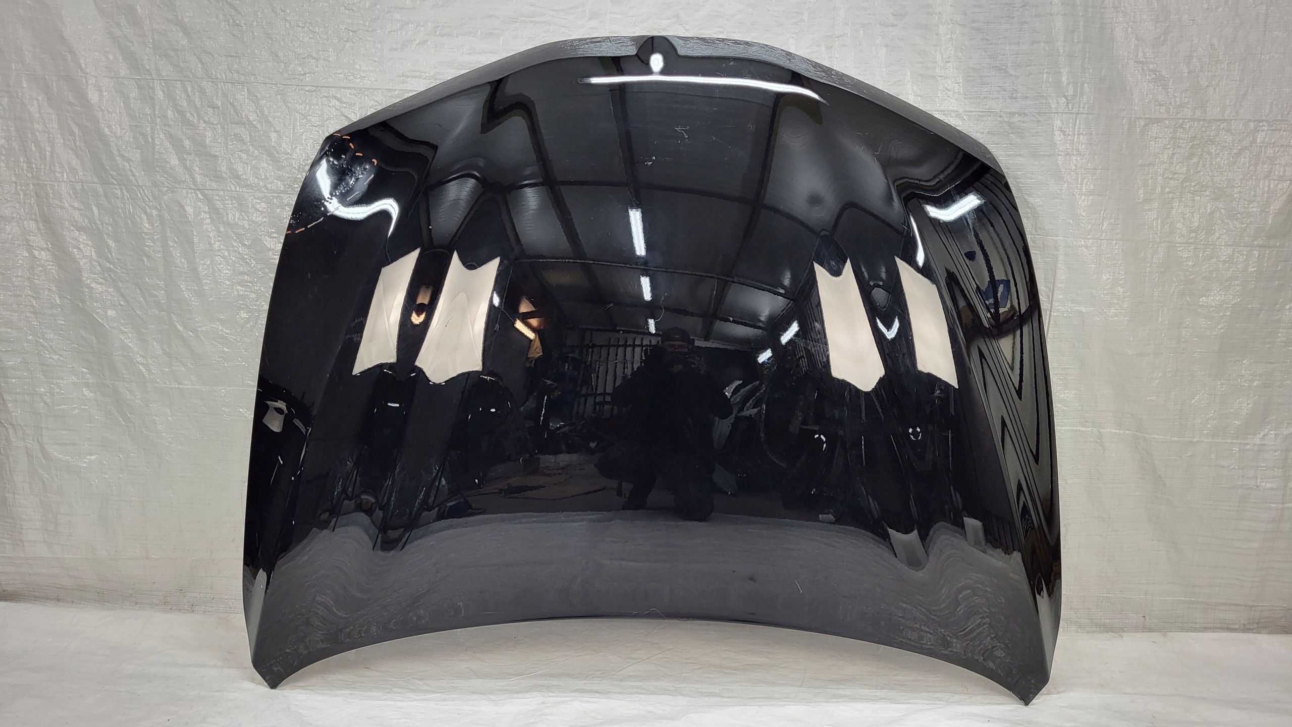 Motorhaube Alfa Romeo Tonale Typ 965 Bonnet Hood - Thumbnail 2