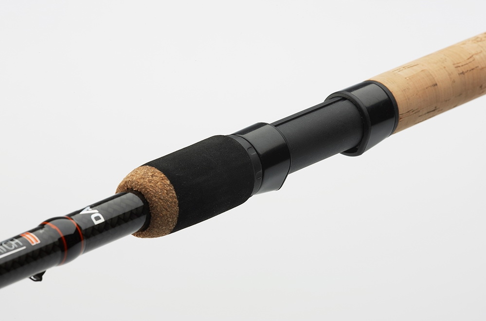 Wędka DAM Sensomax II Feeder 3,90 m 50-100g / 66324 Model Sensomax II Medium Feeder