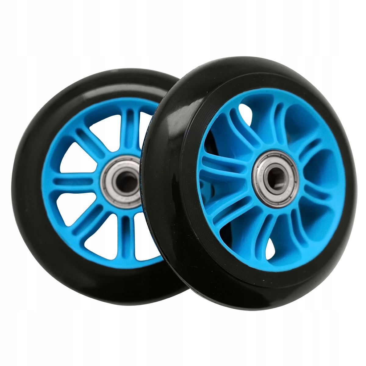 

Kółka Do Hulajnogi Wyczynowej Stunt 100mm ABEC7