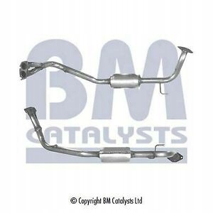 Katalyzátor Frontera B 2.2