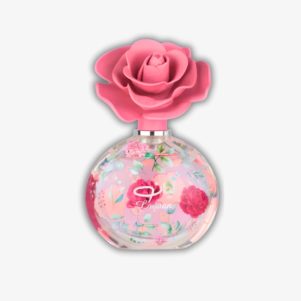 Lattafa Layaan 75 ml Edp lahvička 75 ml