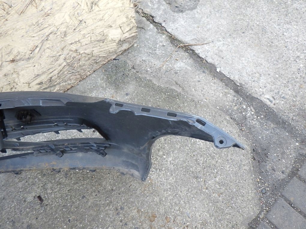 VW GOLF 7 VII 5G0 LIFT 16- front bumper