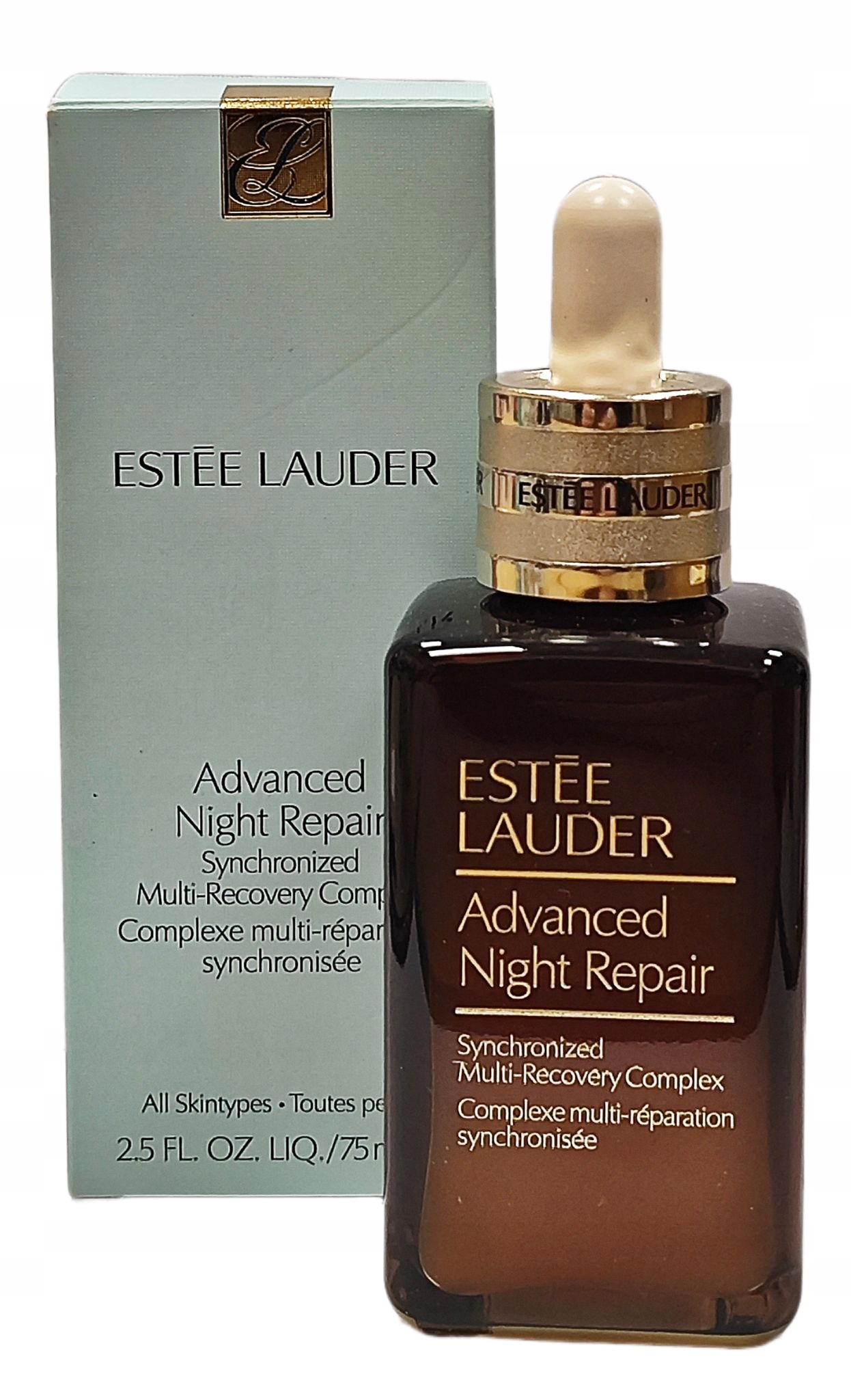 Estee Lauder Advanced Night Repair 75 ML