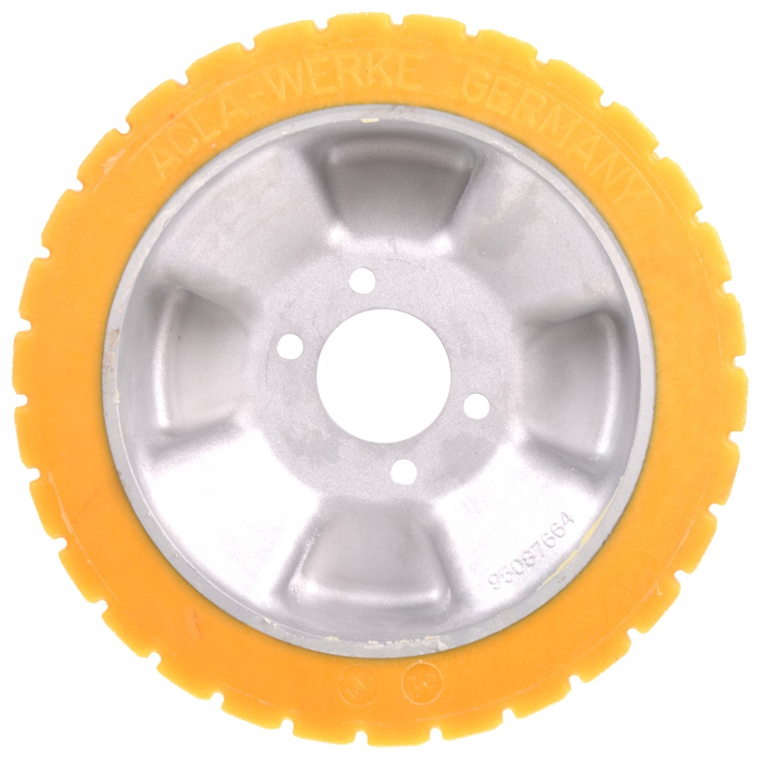 Koło Hako Hakomatic Scrubmaster B 70, B 90, B 120, B 140R, B 75R 01071180