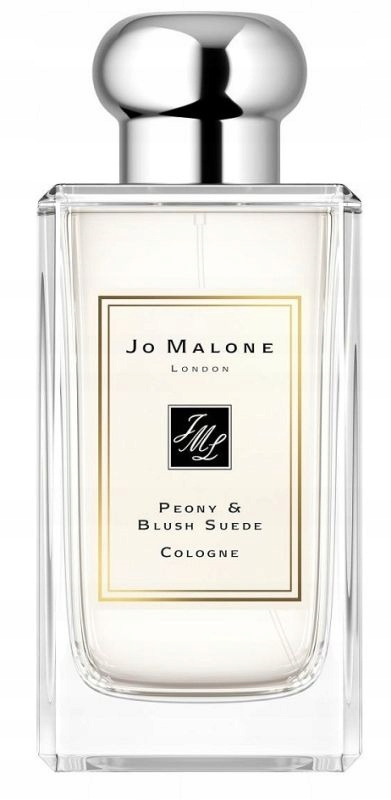 Jo Malone Peony & Blush Suede Edc 100ml Spray