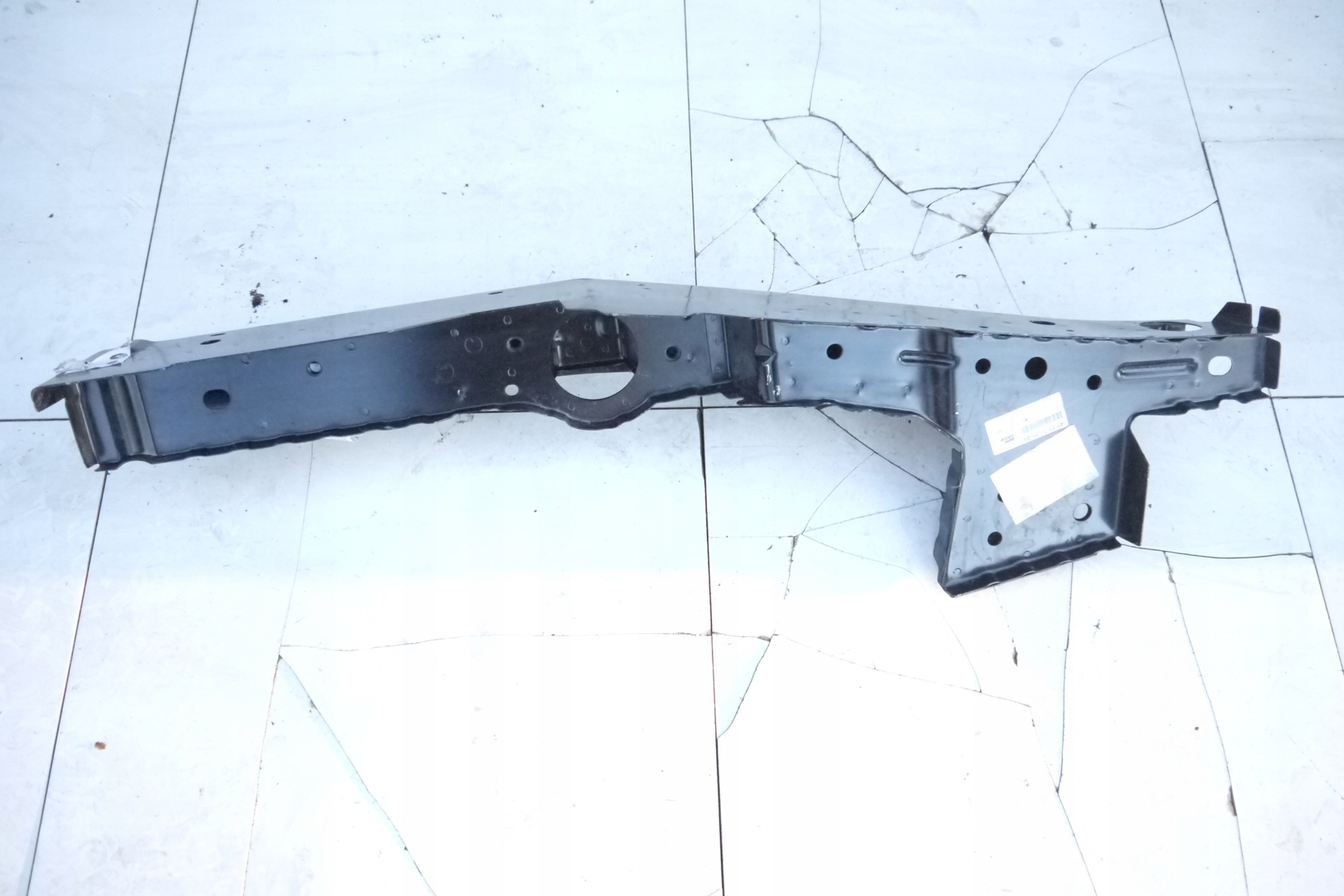 Лонжерон ліва передня Mini Cooper R50 7035341