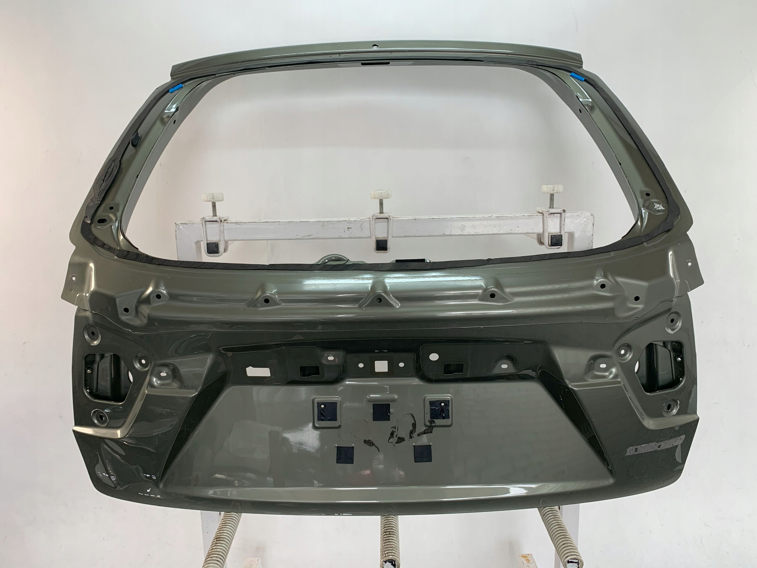 boot doors Suzuki Ignis 3 III 16r 2016 09.25