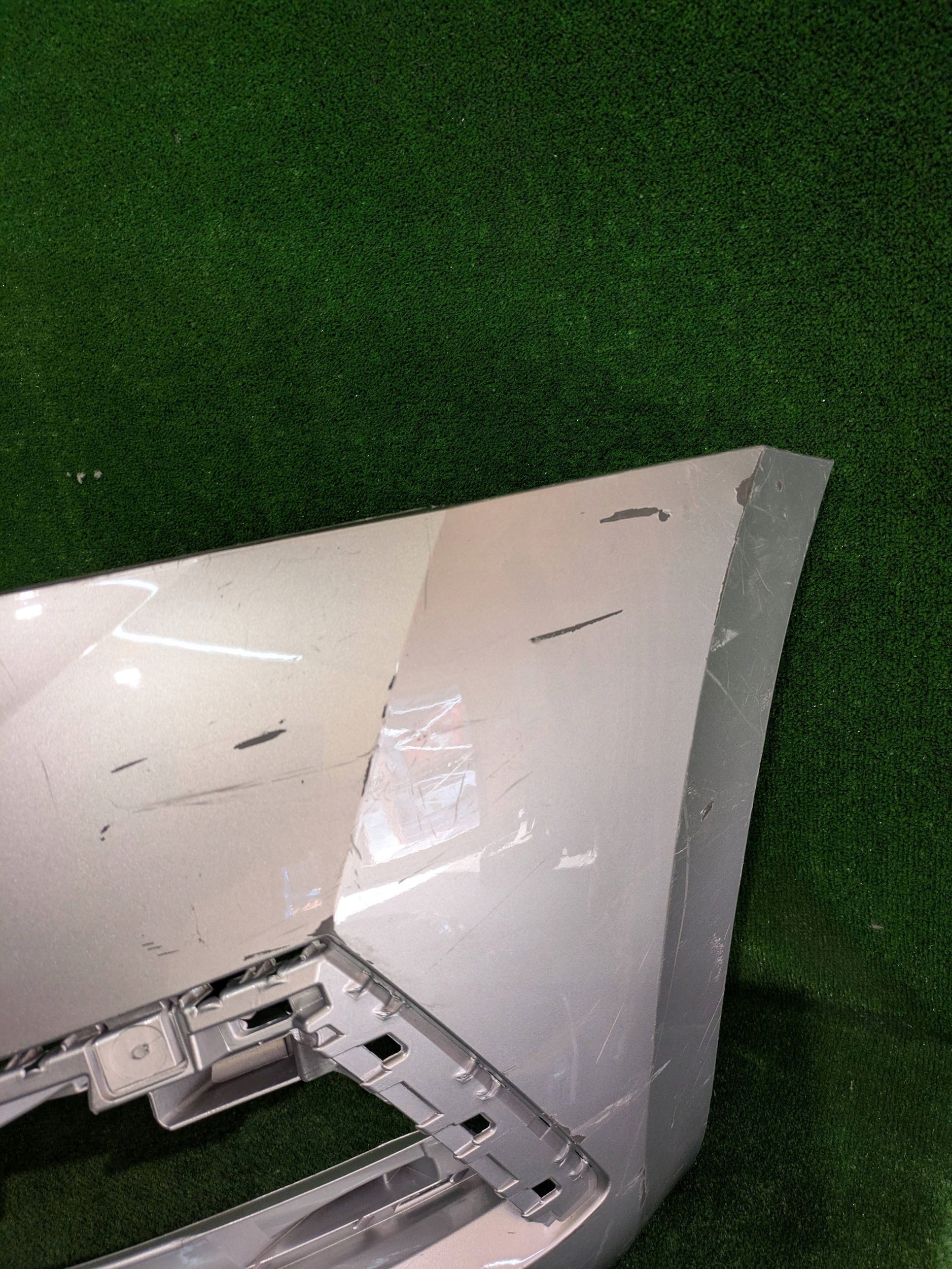 front bumper front SKODA OCTAVIA IV 20- NR.6800