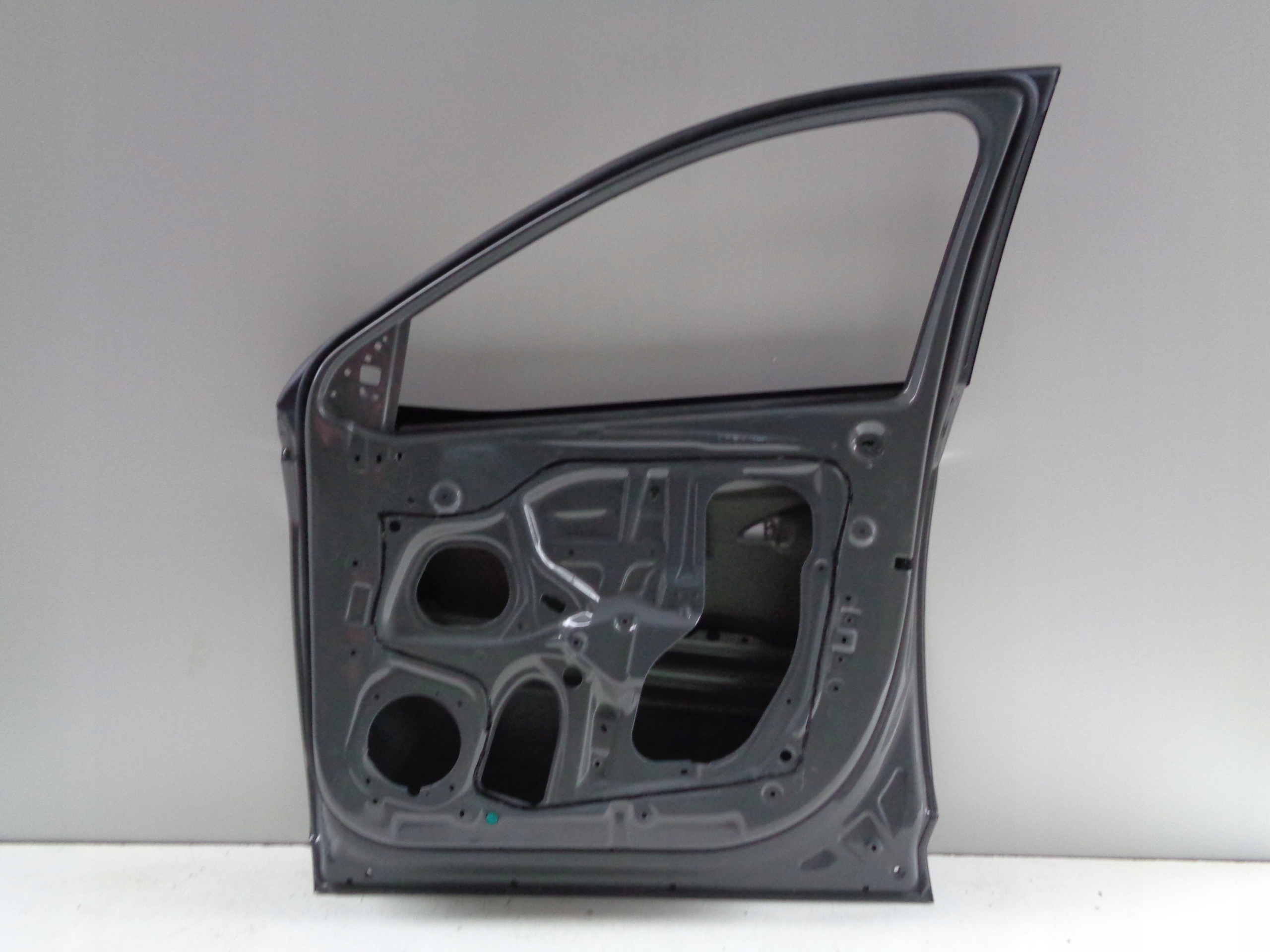 door right front HYUNDAI TUCSON IV 20- NR 50480