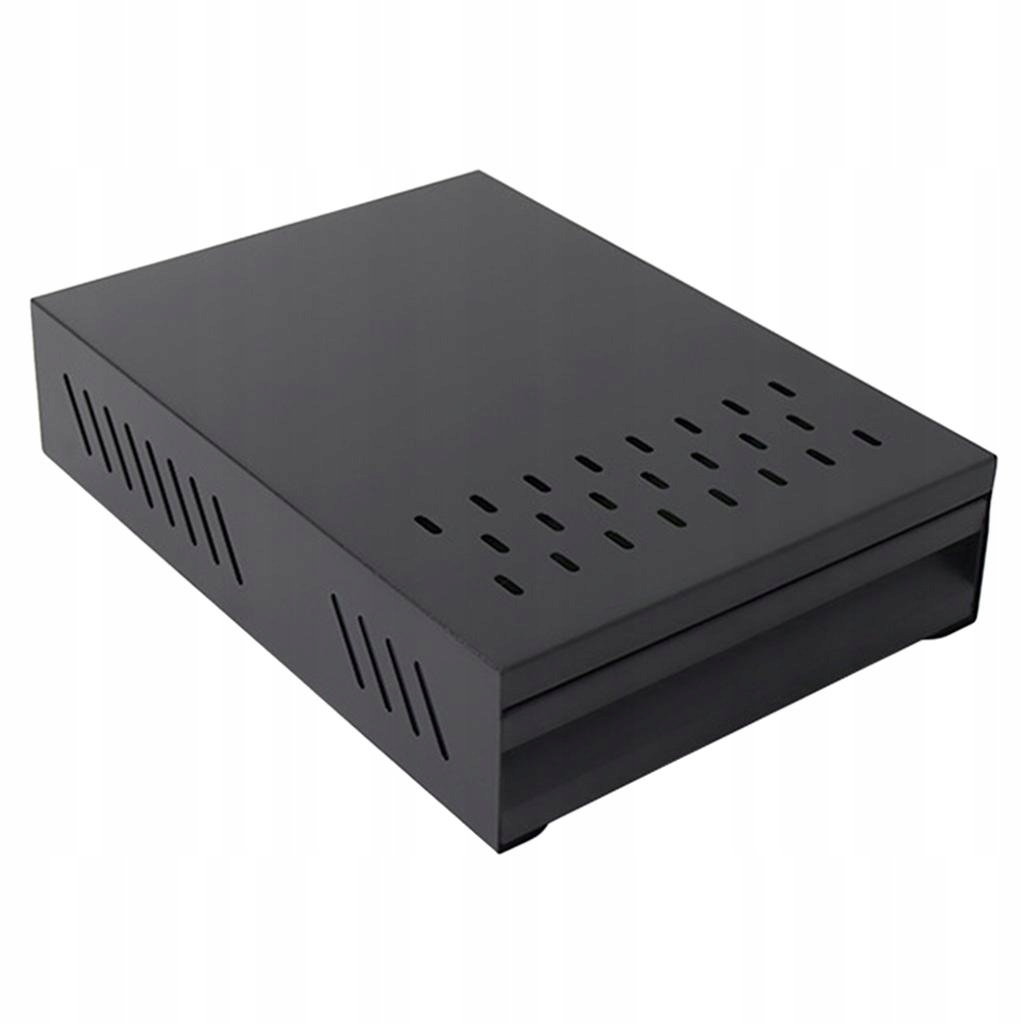 pojemnik na kawę Drawer Coffee Knock Box czarny