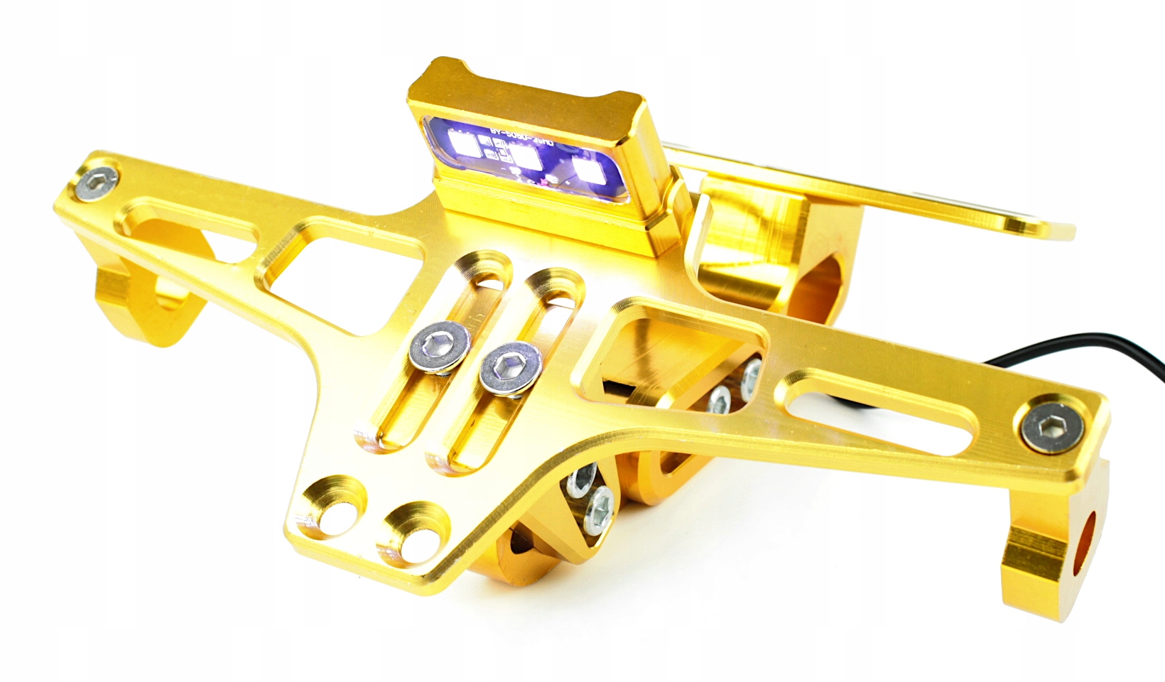 910897 - УНІВЕРСАЛЬНИЙ ТРИМАЧ ДЛЯ СВІТЛОДІОДНОГО ТРИМАЧА ДОШКИ