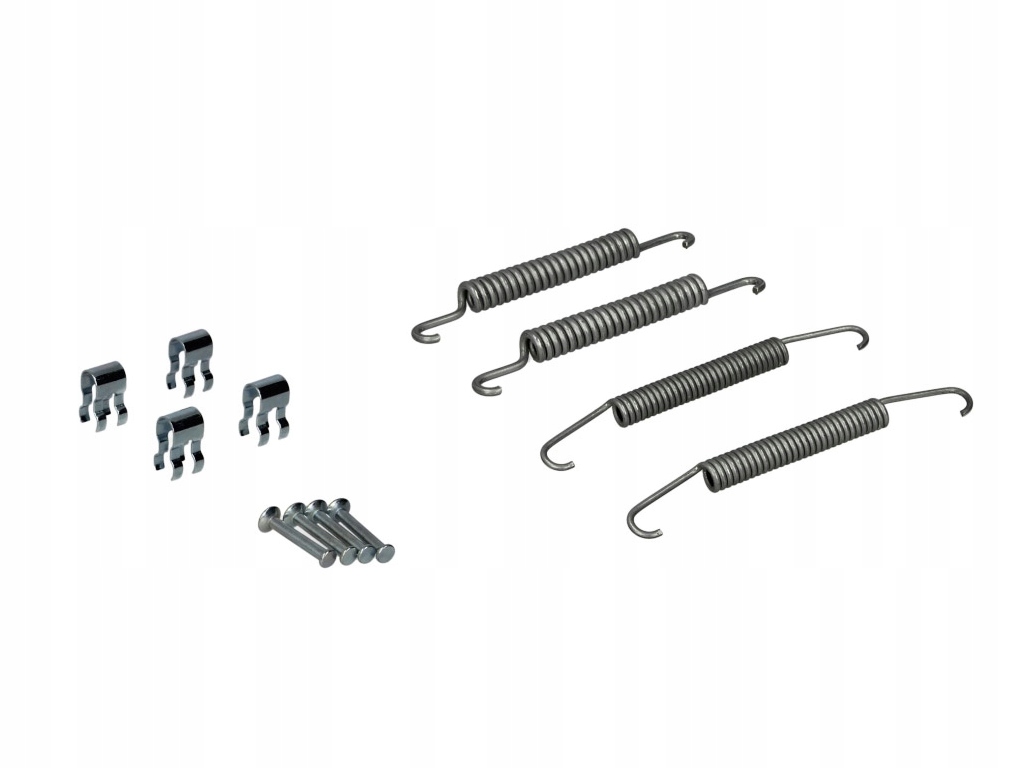 

Sprężyna szczęk hamulca Fiat 126p 82-> zabezpi