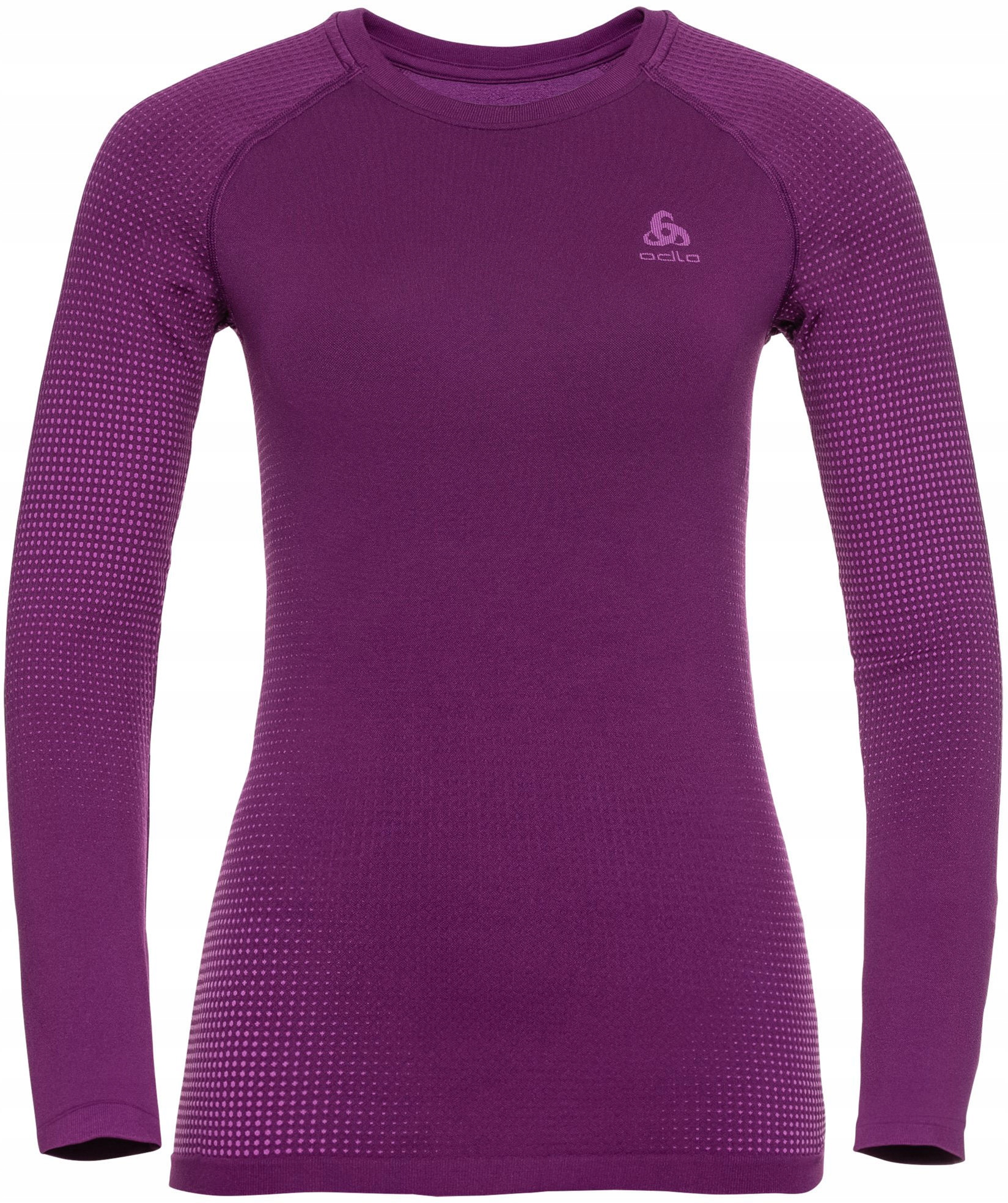 Bielizna Damska Koszulka Odlo Performance Warm L