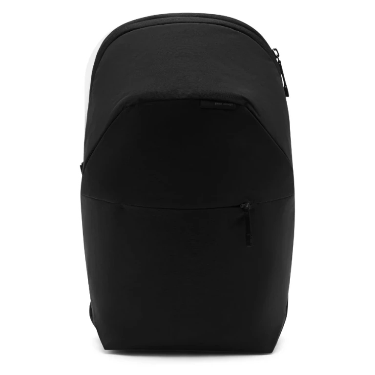 Plecak fotograficzny Peak Design City Backpack Black 22L