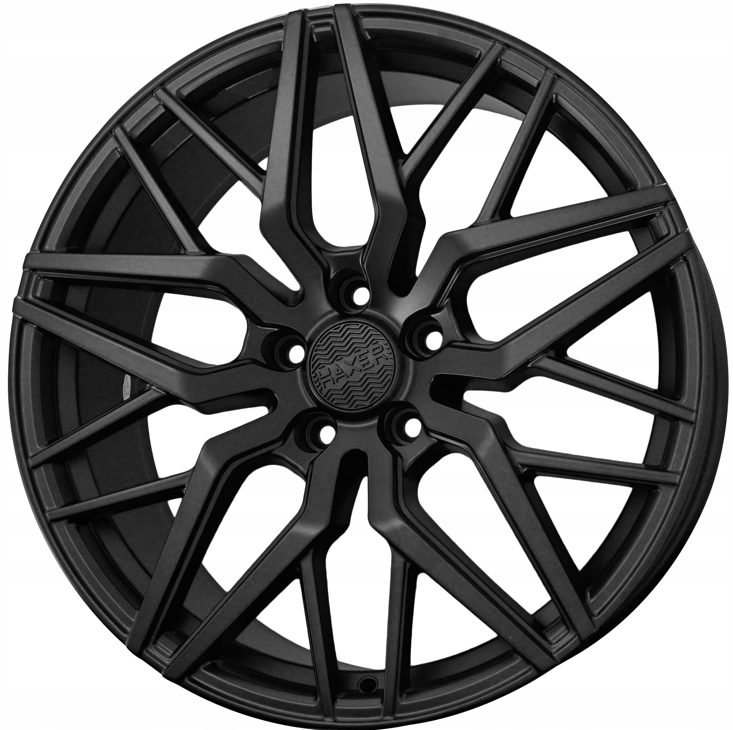 Alufelgi 19 5x120 pro Bmw Série 5 F10 F11 Touring 6 F06 Gran Coupe F12 F13