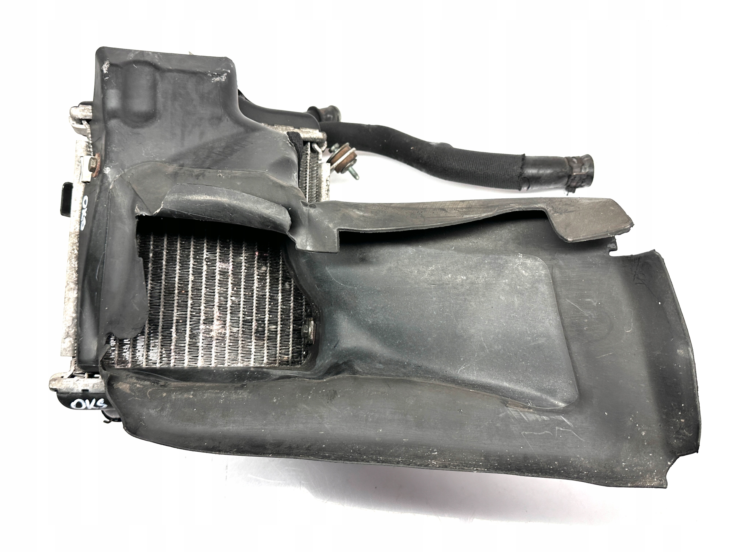 AUDI A4 S4 B6 B7 4.2 V8 BBK CABRIO supplementary water cooler 8E0121212E