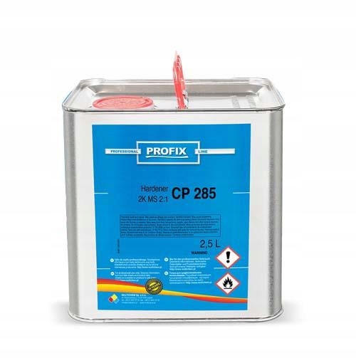 PROFIX CP285 затверджувач стандарт MS / 2.5 L