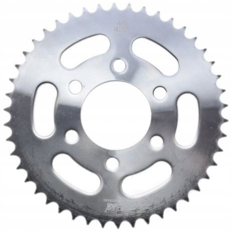 Zębatka Napędowa Tył 46z 428 Keeway Rkf Rkr 125cc