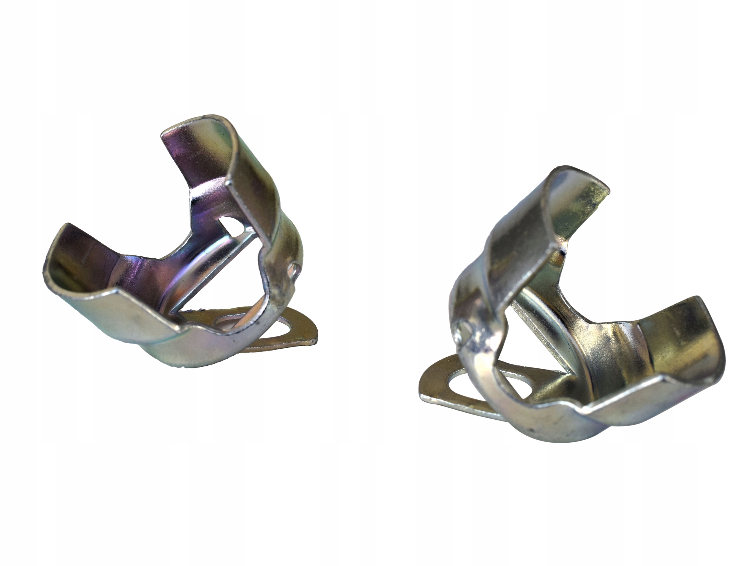 ZACZEP OSŁONA UCHWYT WTYCZKI METAL OCYNK ZACZEP !!