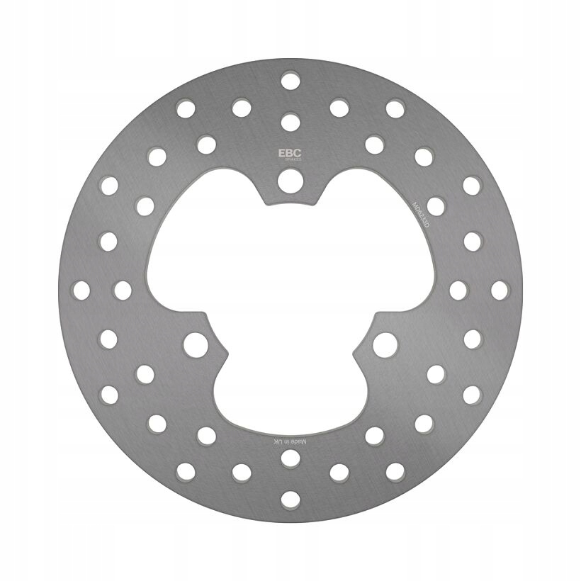 Brzdový Kotúč Ebc Pre Honda TRX450 Sportrax