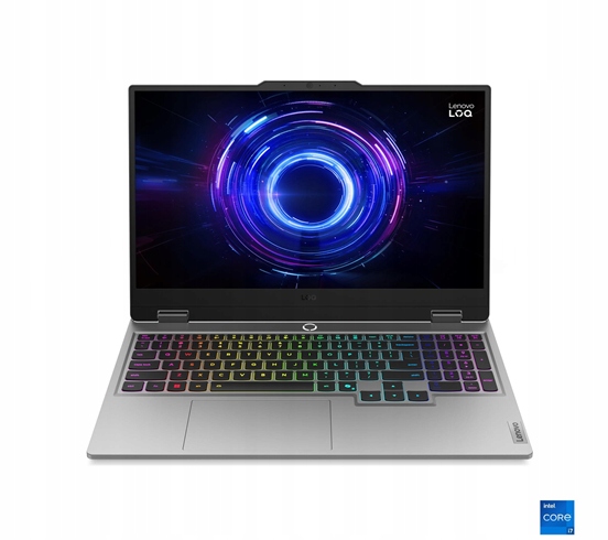 Lenovo Loq/ 15IRX10/ i7-13700HX/ 15, 6"/ Qhd/ 32GB/ 1TB/ Rtx 5060/…