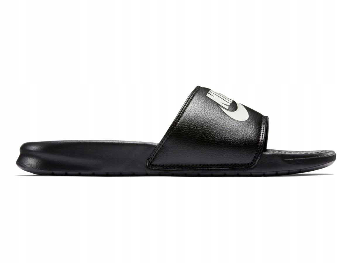 

Klapki męskie Nike Benassi Just Do It 631261-005
