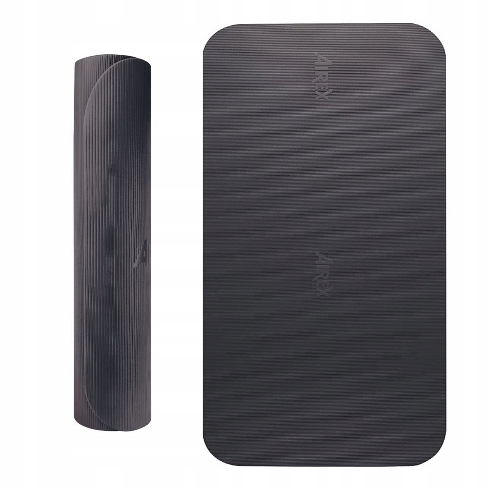 Mata do ćwiczeń Airex Corona 200x100x1,5 cm