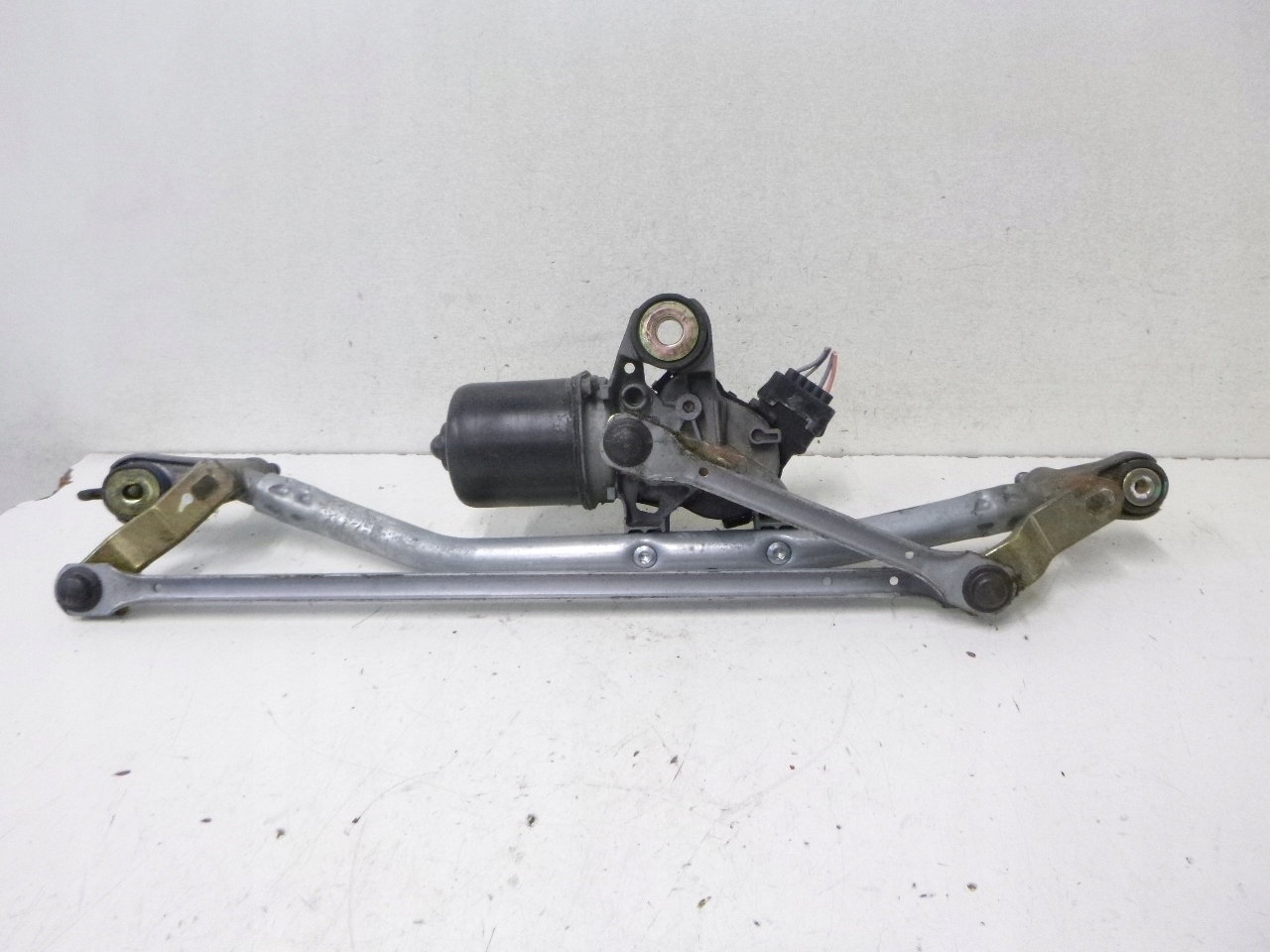 wiper mechanism front Citroen C3 2004r.