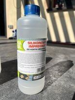 

Impregnat Silikonowy Do Kostki Brukowej 1 L Meex