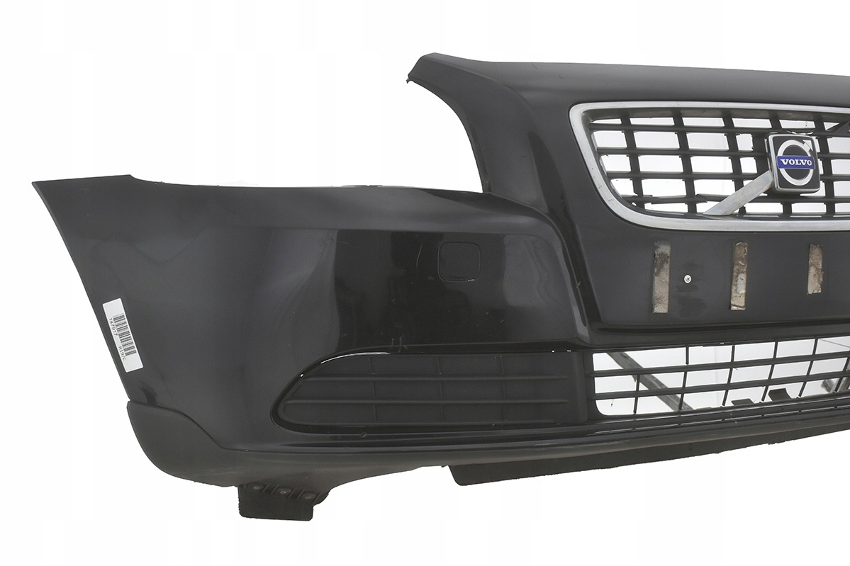 front bumper * front VOLVO S40 II LIFT 452-46