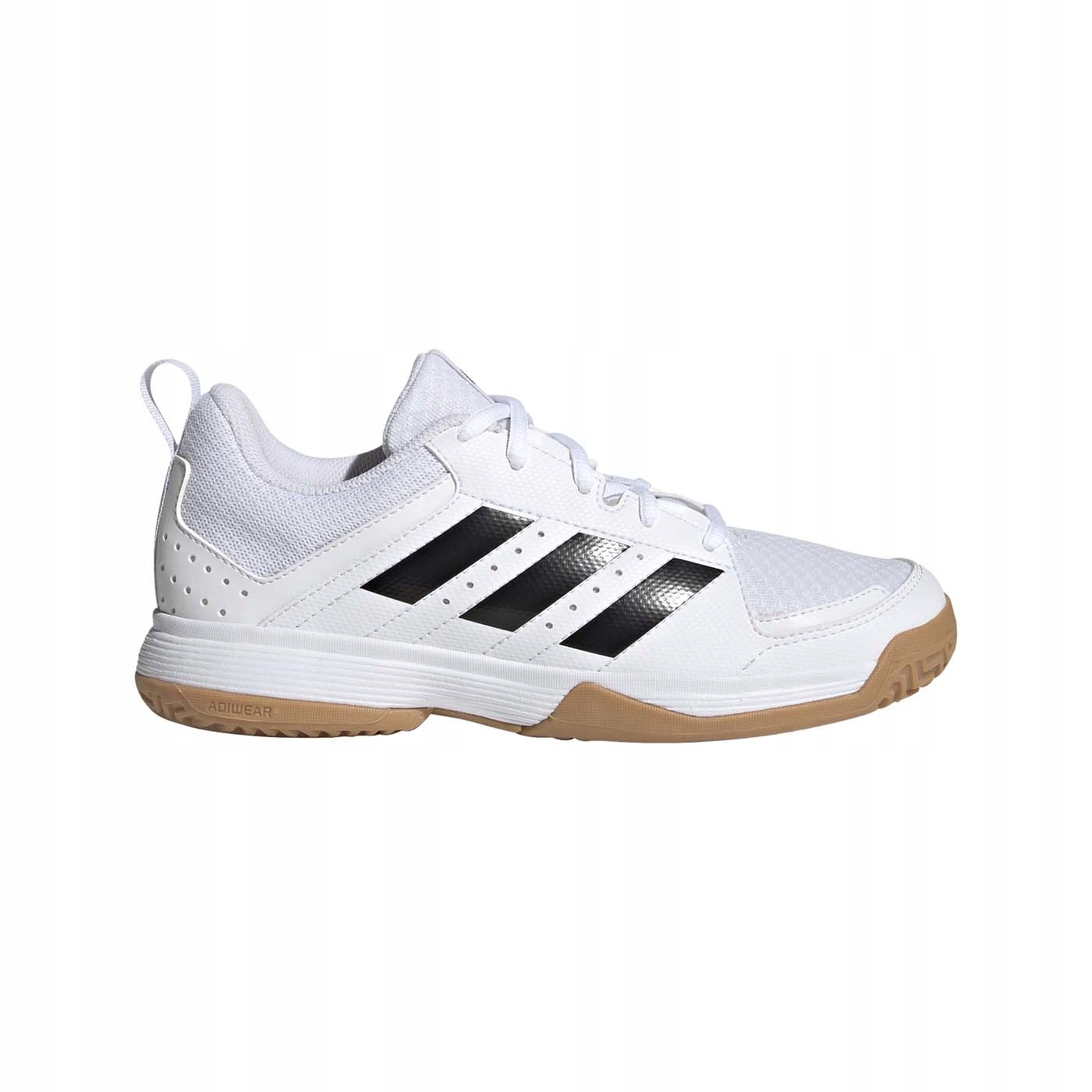 

Dziecięce Buty Halowe Ligra 7 Kids FZ4680 Adidas 3