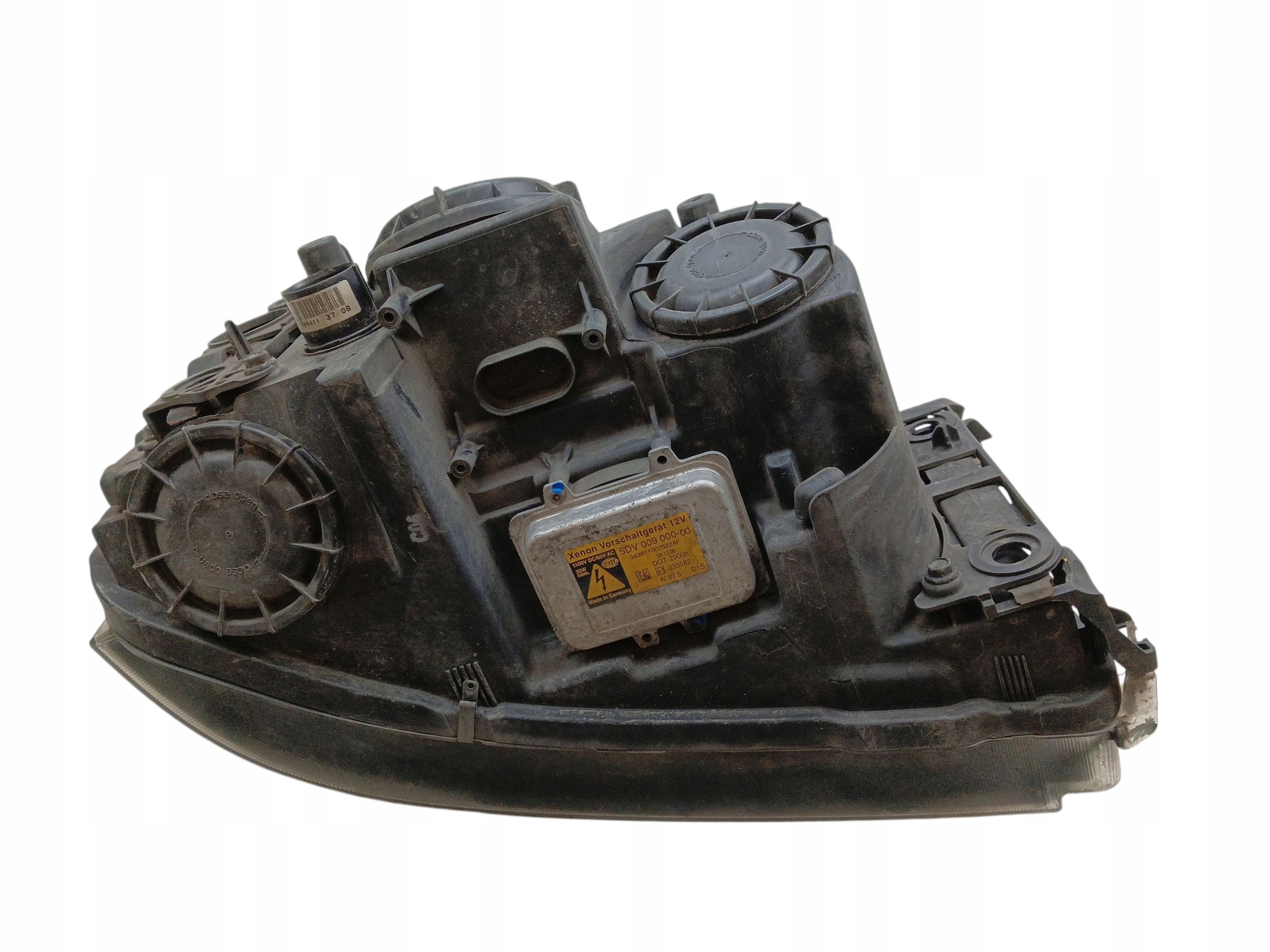 light REFLEKTOR left front XENON RANGE ROVER SPORT and L320 05-10 6H3213W030
