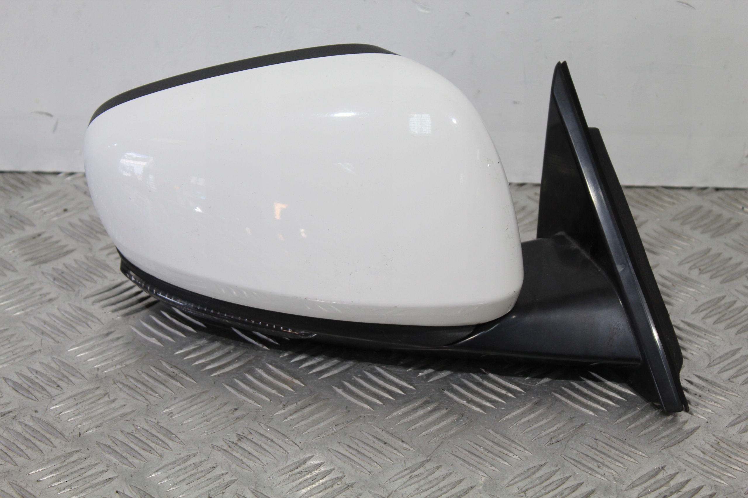 mirror right 8 vertical KOLEOS II 2 LIFT