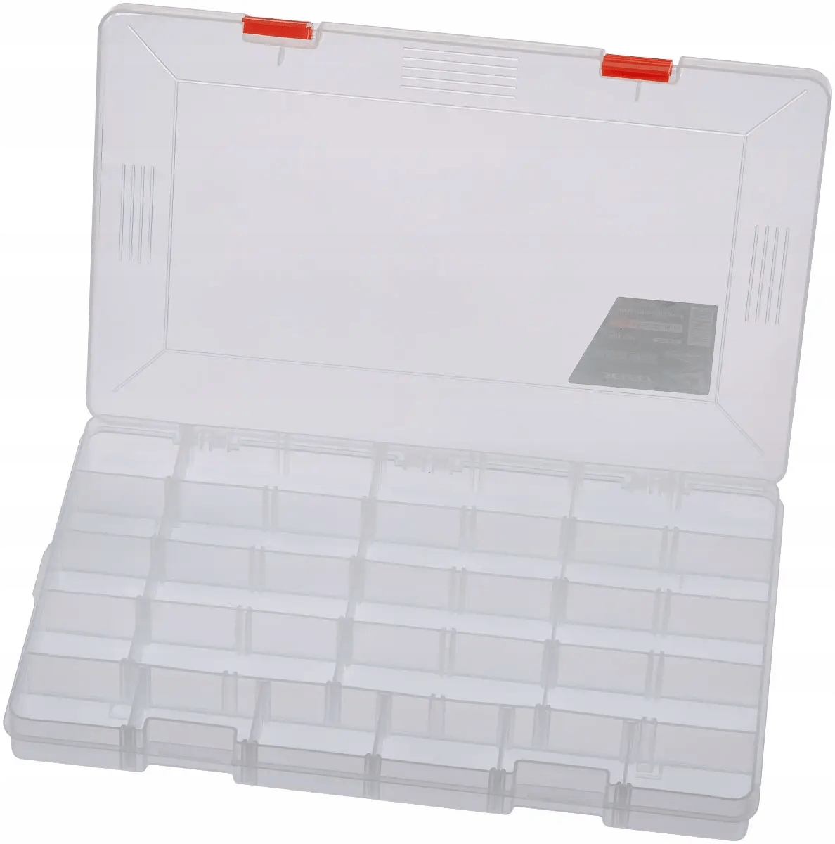 Select Lure Box SLHX-0324 Pudełko