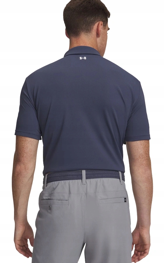 Under Armour Pánské tričko Under Armour Ua T2G Pique Polo