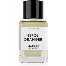 Matiere Premiere Neroli Oranger Edp 100 ml