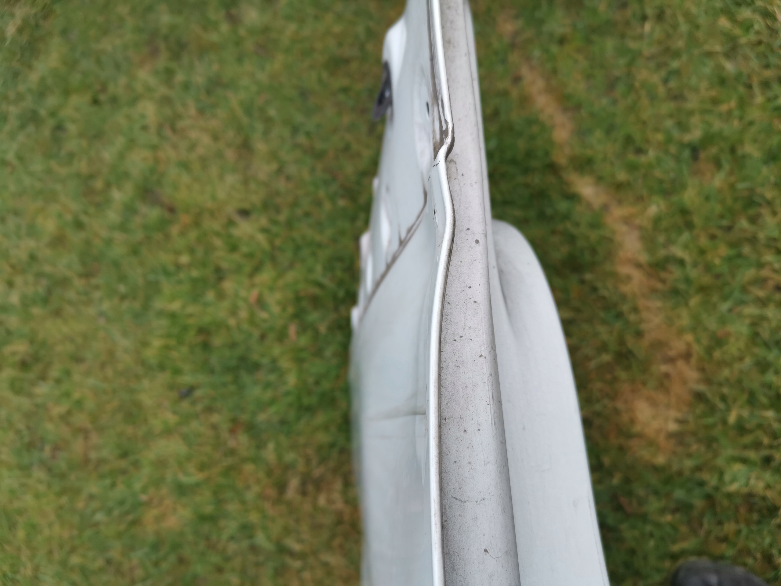 door side renault sliding TRAFIC III VIVARO