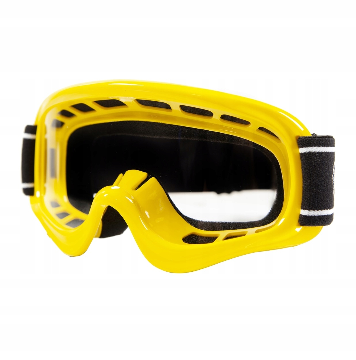 

Gogle Na Motor Cross Quad Motocyklowe Dziecięce