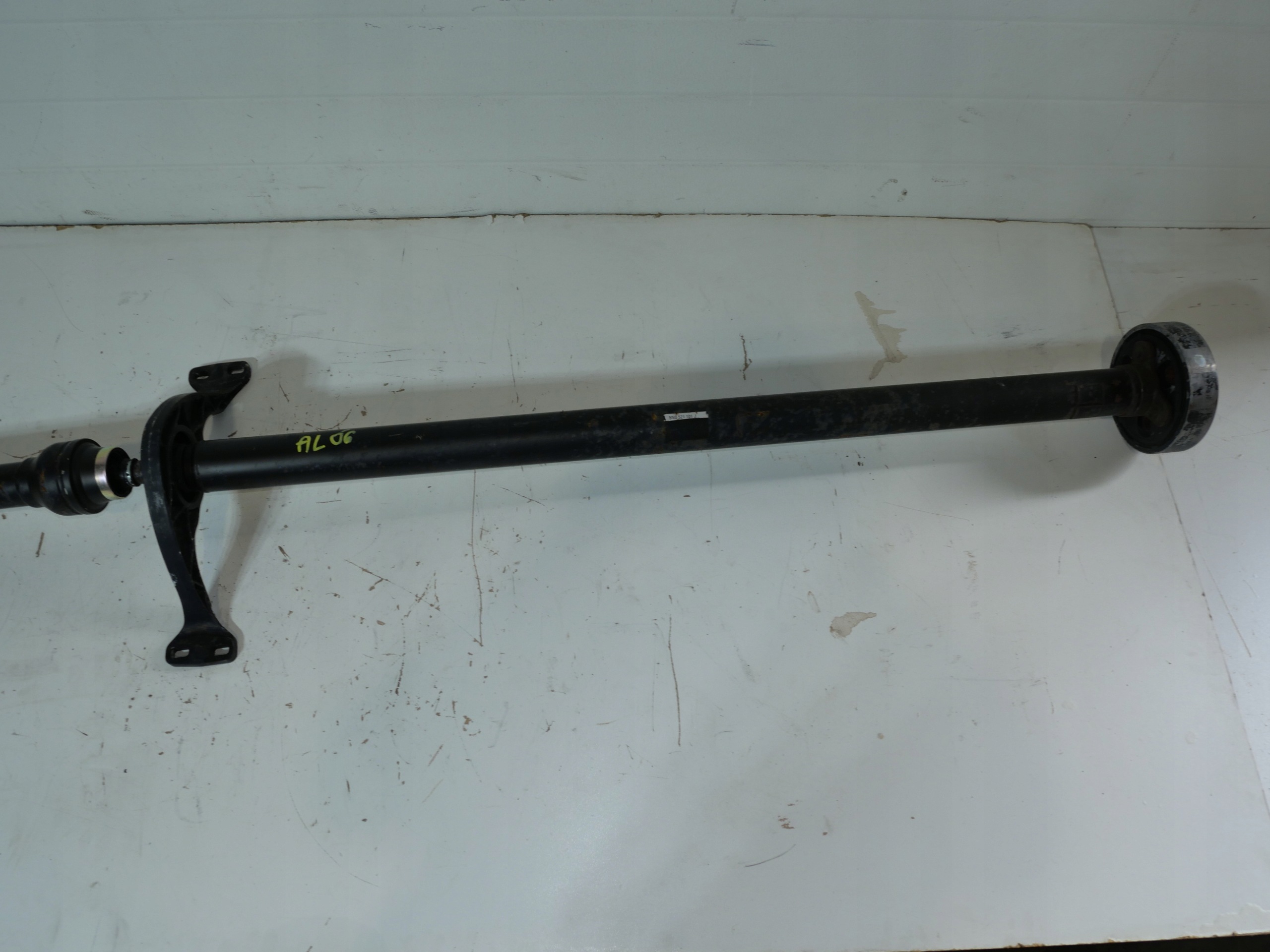 VW TIGUAN cardan 5N0521101J