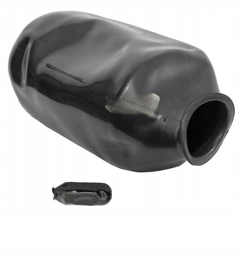 Gumová membrána Epdm pre nádrž na hydrofor Ibo Wzi 750 DG-100 Typ 100